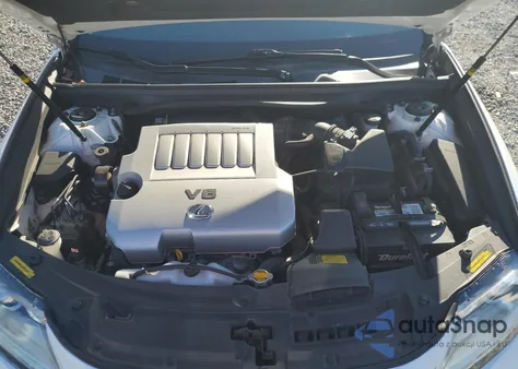 2013 Lexus Es 350 из США, поврежденный, VIN JTHBK1GG8D2022140